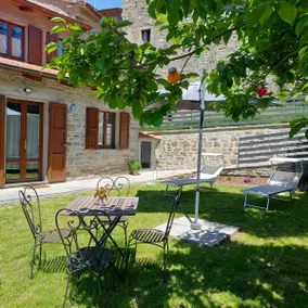 Dama35 - Tuscany holiday house - Casentino-La Verna - Image 2