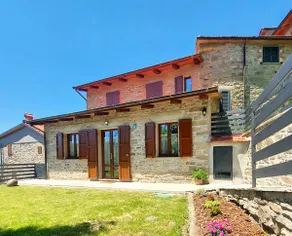 Dama35 - Tuscany holiday house - Casentino-La Verna - Image 4