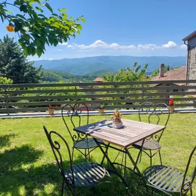 Dama35 - Tuscany holiday house - Casentino-La Verna - Image 3
