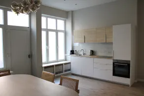 Design apartment with heart in Berlin-Moabit - Image 5