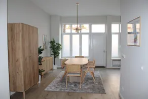 Design apartment with heart in Berlin-Moabit - Image 3