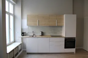 Design apartment with heart in Berlin-Moabit - Image 4