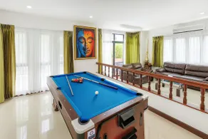 Pool Villa 4 Bedrooms SEA View Free Boat Daily - Image 2