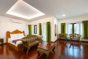 Pool Villa 4 Bedrooms SEA View Free Boat Daily - Image 5