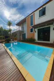 Pool Villa 4 Bedrooms SEA View Free Boat Daily - Image 4