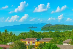 Pool Villa 4 Bedrooms SEA View Free Boat Daily - Image 3