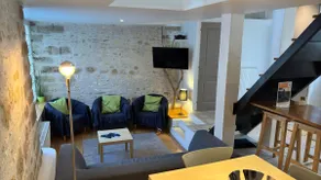 Gîte in the forest of Fontainebleau, 6 people - Image 2