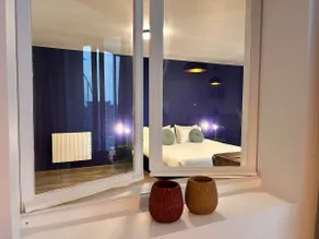 Thionville Center apartment, quiet and cozy - Image 5