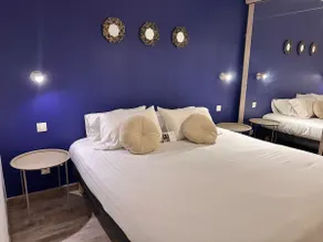 Thionville Center apartment, quiet and cozy - Image 3