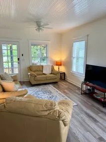 2BR/2B Home-Walk to St. Aug - Image 4