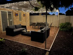 Lucy's Lodge: Relaxed, clean & close to the beach - Image 3