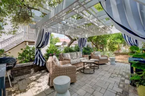 Island Style Beach House • Beach Access • Topsail - Image 5