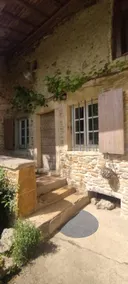 Charme und Natur in der Nähe von Cluny und Taizé - Image 5