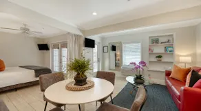 Hibiscus Suite-The Perfect Getaway-ligger inom 60 steg till stranden! - Image 4