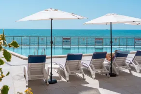 Studio by the Sand | Pool Access - Image 2