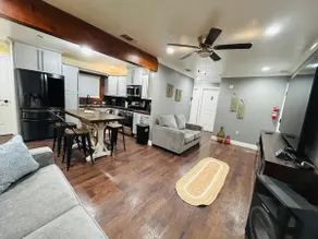 #4 | 2BR 1BA | Private Home | Smart TVs | 1G Wi-Fi - Image 4