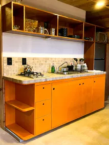 PROMO Alpine Cabin in a Safe Residential Development - Image 3