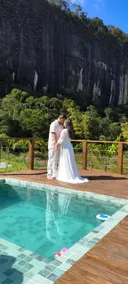 Malbec Chalet Nova Friburgo - Image 3