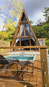 Malbec Chalet Nova Friburgo - Image 2