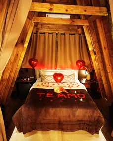 Malbec Chalet Nova Friburgo - Image 5
