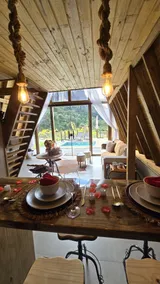 Malbec Chalet Nova Friburgo - Image 4