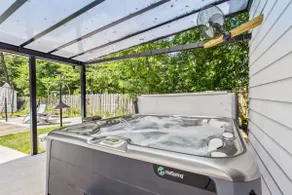 Poolside Paradise | Hot Tub, Yard, Game Room - Image 2