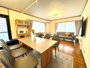 Entire home/ Walk to Kannon Beach / 17pax 4BR - Image 2