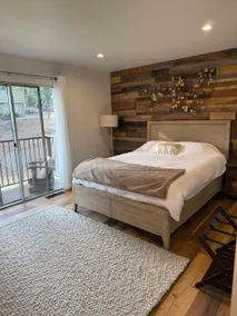 The Getaway Cabin -Half a Mile to The Lake - Image 5
