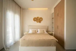 Sea View Suite w/ Balcony | Aeria by Noleya - Image 3