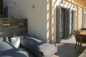 Sea View Suite w/ Balcony | Aeria by Noleya - Image 4