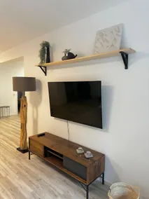 Holiday apartment with top location in Weilheim - Image 2