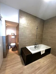 Holiday apartment with top location in Weilheim - Image 5