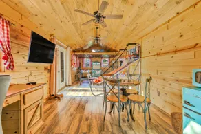 Creekside Comfort | Private Creek In Backyard - Image 3