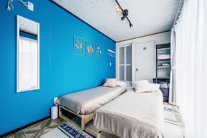 1 hour from Tokyo! Entire private villa with garden/5 minutes to the beach/long-term stays are great value! - Image 3
