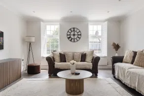 Parking | Sleeps 8 | Games Room | Conservatory! - Image 5
