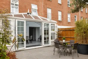 Parking | Sleeps 8 | Games Room | Conservatory! - Image 4