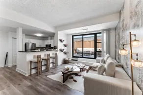 Solara – Luxury 1BR Downtown - Image 2