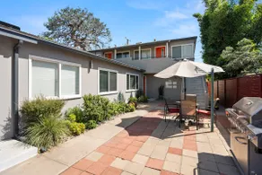Ocean Beach Casita - Downstairs - Image 4