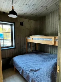 Cabin with steam bath - Image 3