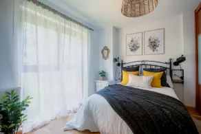 Pinaserena Chic duplex with garden in Villanúa - Image 2