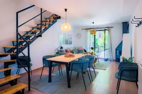 Pinaserena Chic duplex with garden in Villanúa - Image 5