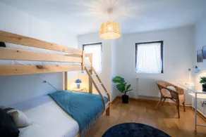 Pinaserena Chic duplex with garden in Villanúa - Image 3