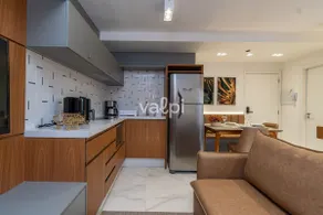 Modern Studio in the Heart of Porto Alegre - JP0405 - Image 4