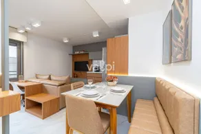 Modern Studio in the Heart of Porto Alegre - JP0405 - Image 3