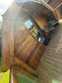 Woodland View Glamping Fife - Image 5
