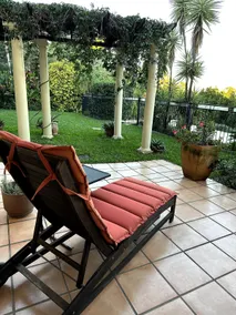 Poolside 7 Bedroom 6 Bathroom - River Rock Retreat - Image 2