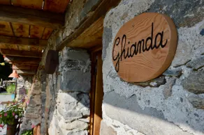 la Ghianda- Place of Peace and Reflection - Image 4