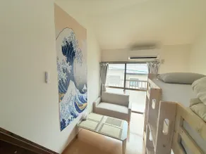 [Nishiyama House] Near Suwa Shrine and perfect for a sightseeing stay in Nagasaki!/ Maximum of 4 guests, Nishiyama House 204 - Image 2