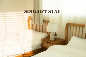 Soo cozy stay - Image 2