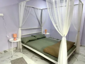 Luxury 2Bhk Boutique Stay - Image 2